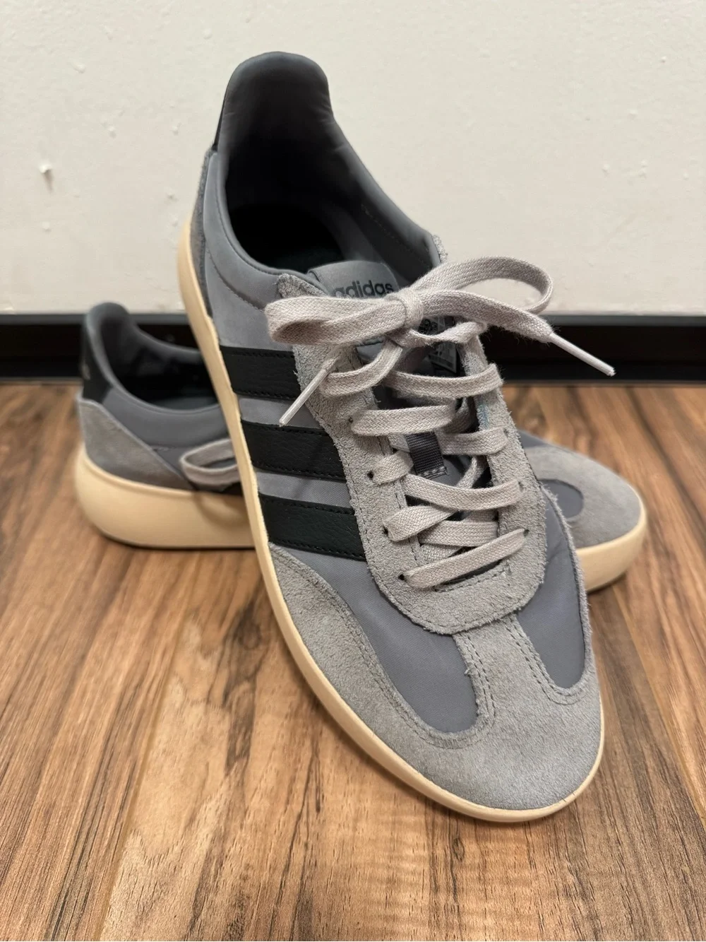 adidas Barreda Decode Men’s size 7